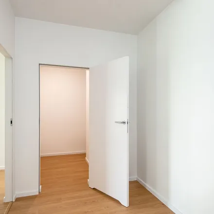 Rent this 2 bed apartment on Stanisława Lema 6 in 60-461 Poznan, Poland