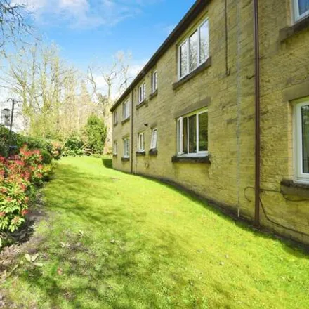 Image 2 - Parkfield Court, Buxton, SK17 6XE, United Kingdom - Apartment for sale