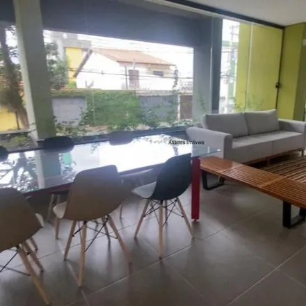 Buy this 1 bed apartment on Escola Estadual Professor Amaral Wagner in Rua dos Aliados 332, Bangú