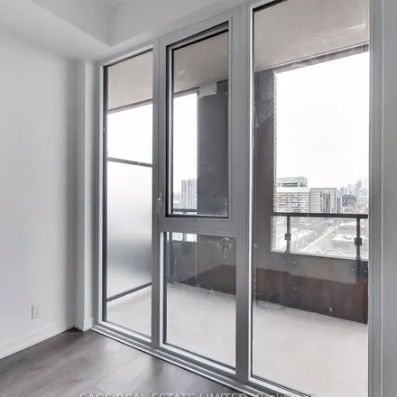Image 2 - XO Condos, Dufferin Street, Old Toronto, ON M6K 1G4, Canada - Apartment for rent