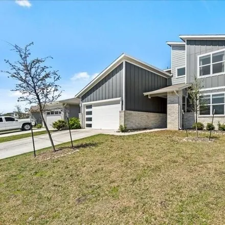 Image 3 - 3206 Dampier Pass, Pflugerville, TX 78660, USA - House for sale