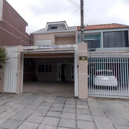 Image 2 - Rua Fortaleza 382, Cajuru, Curitiba - PR, 82930-000, Brazil - House for sale