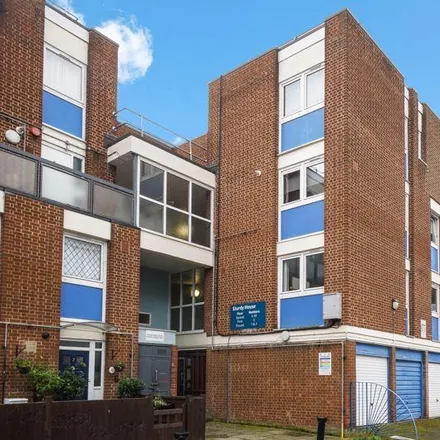 Image 7 - Sturdy House, 3 Gernon Road, London, E3 5FG, United Kingdom - Apartment for rent