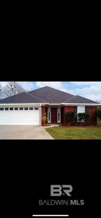 Buy this 4 bed house on 2100 South Hickory Street in Foley, AL 36535