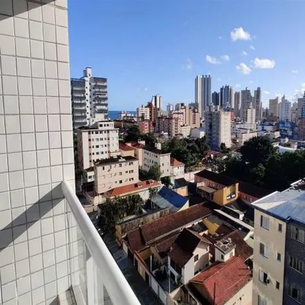 Image 2 - Rua Mário Filho, Canto do Forte, Praia Grande - SP, 11700-290, Brazil - Apartment for sale