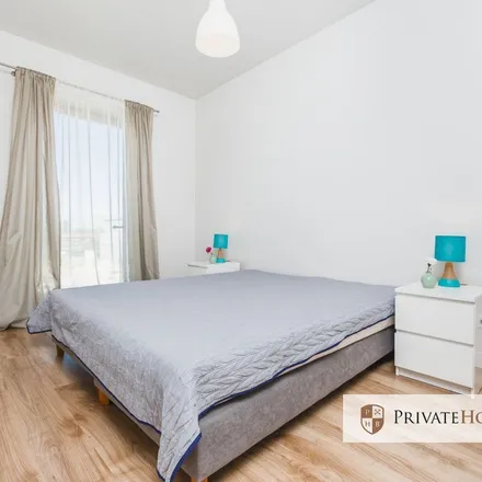 Rent this 3 bed apartment on Dym in Świętego Tomasza 13, 31-017 Krakow