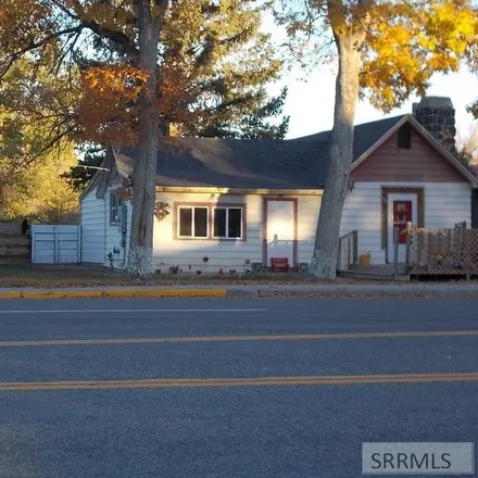 Image 1 - West Grand Avenue, Arco, Butte County, ID 83213, USA - House for sale