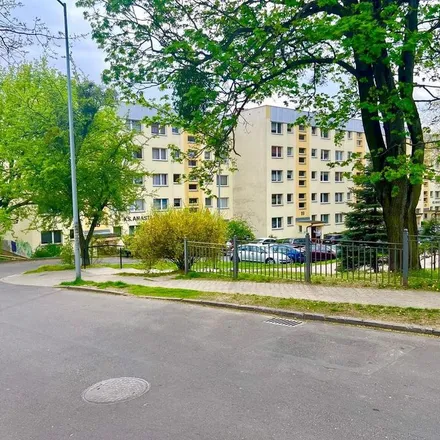 Image 4 - Księżnej Anastazji 15, 71-670 Szczecin, Poland - Apartment for rent
