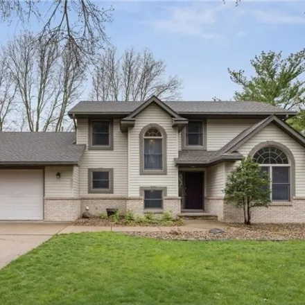 Buy this 4 bed house on 1492 Golf View Drive in River Falls, WI 54022