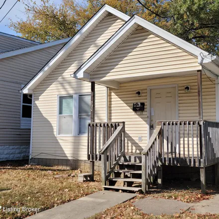 Buy this 3 bed house on 720 Louis Coleman Jr Drive in Parkland, Louisville