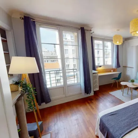 Image 3 - 197 Avenue de Versailles, 75016 Paris, France - Room for rent