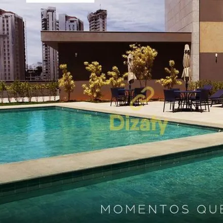 Image 2 - Rua Bias Fortes, Quintas, Nova Lima - MG, 34000-318, Brazil - Apartment for sale