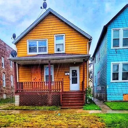 Buy this 4 bed house on 11520 South Perry Avenue in Chicago, IL 60628