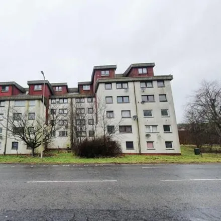 Image 7 - unnamed road, Cumbernauld, G67 2QQ, United Kingdom - Apartment for sale