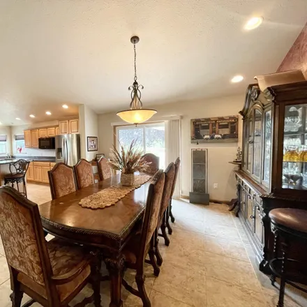 Image 6 - 1553 Holly Ponds Drive, Sheridan, WY 82801, USA - House for sale