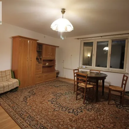 Rent this 2 bed apartment on Adama Mickiewicza in 41-302 Dąbrowa Górnicza, Poland