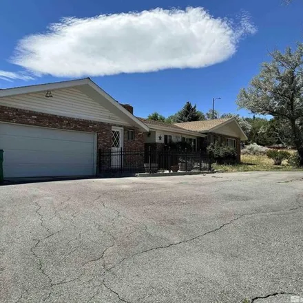 Buy this 3 bed house on 3715 El Rancho Drive in Washoe County, NV 89433