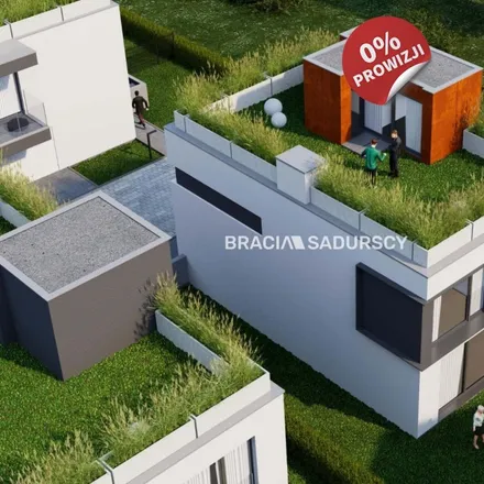 Buy this studio house on Podłużna in 30-238 Krakow, Poland