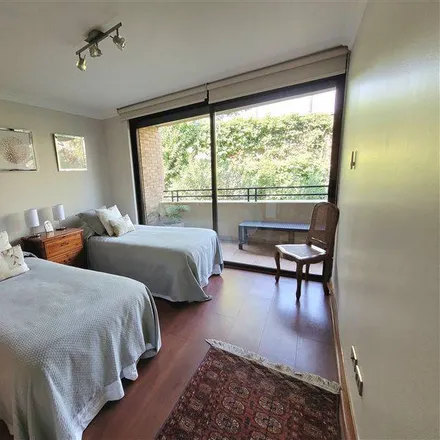 Buy this 4 bed apartment on Los Cactus 1549 in 769 0286 Lo Barnechea, Chile