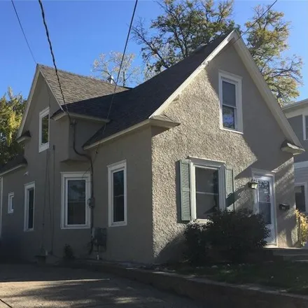 Rent this 4 bed house on 2277 Southeast Cole Avenue in Minneapolis, MN 55414