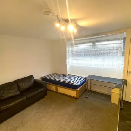 Rent this 1 bed apartment on Panmure Street in Brechin, DD9 6AE