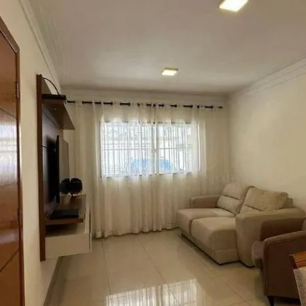 Buy this 4 bed house on Avenida Marechal Maurício José Cardoso in Canto do Forte, Praia Grande - SP