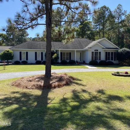 Buy this 3 bed house on 131 Sullivan Drive in Southern Pines, NC 28327