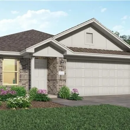 Buy this 4 bed house on Doris Road in Fort Bend County, TX 77451