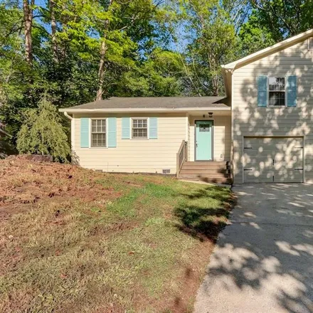 Buy this 3 bed house on 2211 Grayfield Drive in Grayson, Gwinnett County