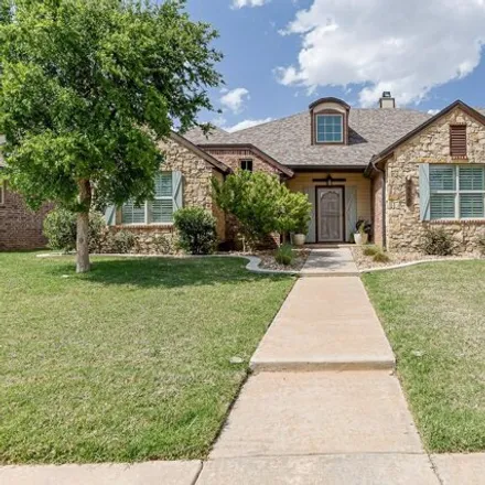 Buy this 4 bed house on 3615 133rd Street in Lubbock, TX 79423
