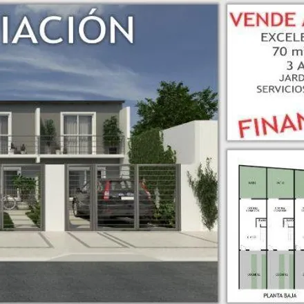 Image 1 - Scalabrini Ortiz, Partido de Merlo, 1718 Libertad, Argentina - House for sale