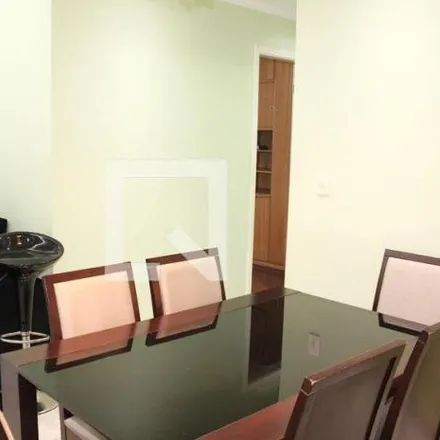 Rent this 2 bed apartment on Rua Jorge Americano 337 in Vila Ipojuca, São Paulo - SP