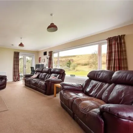 Image 3 - South Persie, unnamed road, Perth and Kinross, PH10 7LQ, United Kingdom - House for sale
