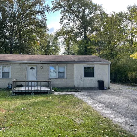 Buy this 3 bed house on 12112 3rd Avenue in Highpoint, Sycamore Township