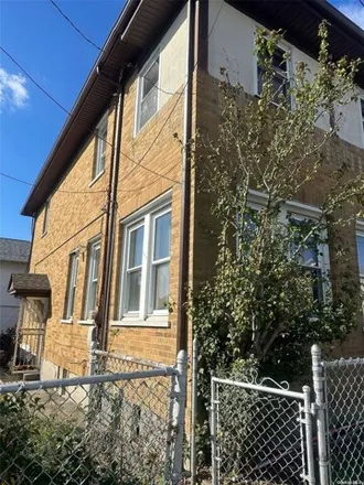 Buy this 4 bed house on 25-01 Edgemere Avenue in New York, NY 11691