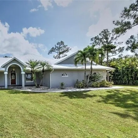 Image 7 - 10449 Deer Run Farms Road, Fort Myers, FL 33966, USA - House for sale