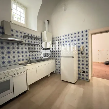 Rent this 3 bed apartment on Il Duomo in Via Corrado IV di Svevia 9, 76123 Andria BT