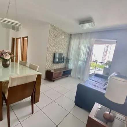 Buy this 3 bed apartment on Rua Amaro Albino Pimentel 297 in Boa Viagem, Recife - PE