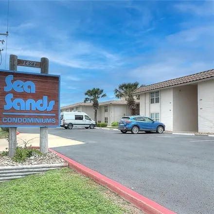 Buy this 3 bed condo on 1314 South Eleventh Street in Port Aransas, TX 78373