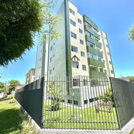 Image 2 - Rua Carlos de Campos 1161, Boa Vista, Curitiba - PR, 82560-040, Brazil - Apartment for sale