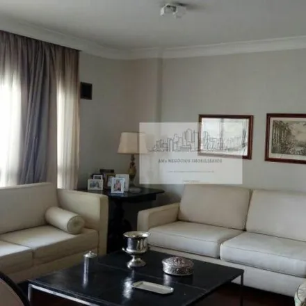 Buy this 4 bed apartment on Rua Minas Gerais in Vila Santa Cruz, São José do Rio Preto - SP