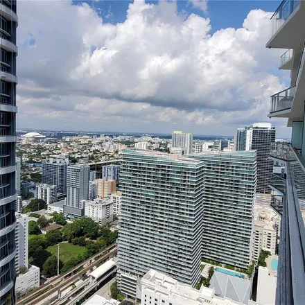 Image 9 - SLS Brickell Miami, 1300 South Miami Avenue, Miami, FL 33131, USA - Apartment for rent