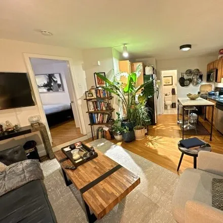 Rent this 1 bed condo on 478 Medford Street in Somerville, MA 02143