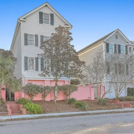 Buy this 4 bed house on 32 Harleston Place in Charleston, SC 29401
