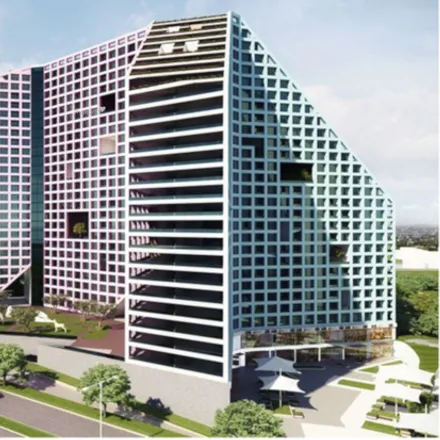 Image 5 - Agrawal Towers, Solapur Road, Pune, Pune - 411028, Maharashtra, India - Apartment for rent
