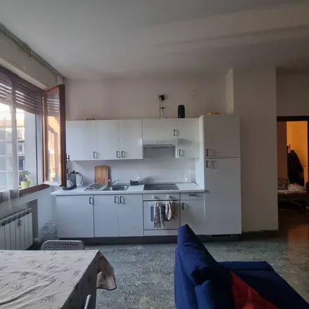 Rent this 2 bed apartment on Viale Quirico Filopanti 4 in 40126 Bologna BO, Italy