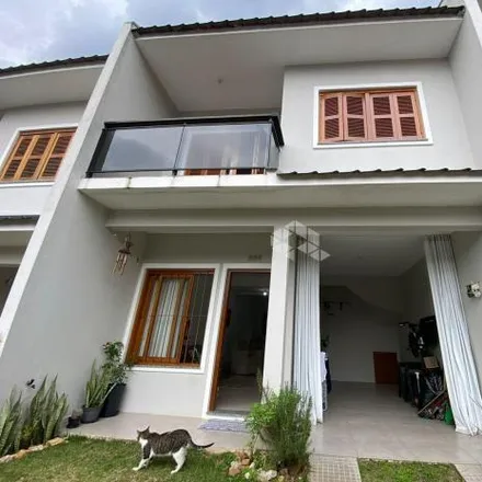 Buy this 3 bed house on Rua Adão de Moura in Renascença, Santa Cruz do Sul - RS