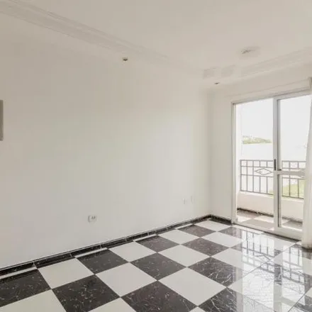 Rent this 2 bed apartment on Rua Cananéia in Vila Príncipe de Gales, Santo André - SP