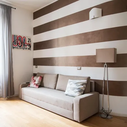 Image 6 - Via Gaetano Previati 21, 20149 Milan MI, Italy - Apartment for rent