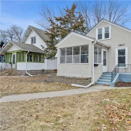 Buy this 4 bed house on 3827 North Russell Avenue in Minneapolis, MN 55412